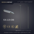 Illumination Street Light Pole (SX-LD-dB)